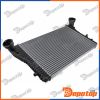 Intercooler pour AUDI | CNG-AU-018, 1K0145803